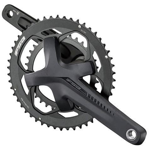 fsa omega crankset weight